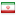 codac.ir server is located in Iran